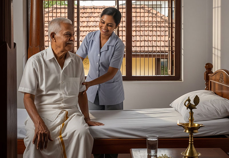 Elderly Care